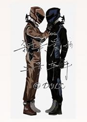 F1:我亲爱的二号车手