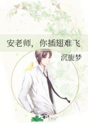 安老师，你插翅难飞