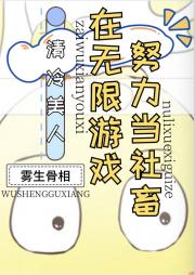 清冷美人在无限游戏努力当社畜