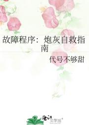 故障程序：炮灰自救指南