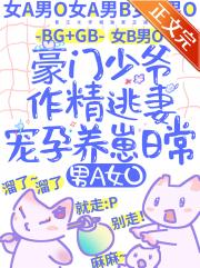 怀了豪门少爷的崽[男A女O]