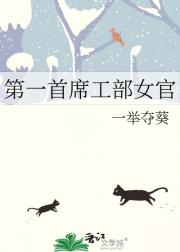 第一首席工部女官
