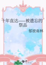 十年直达——被遗忘的祭品