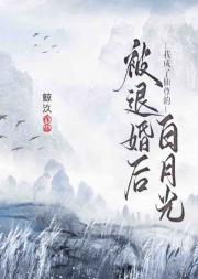 逃婚后错把前任当替身