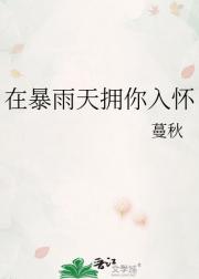 在暴雨天拥你入怀