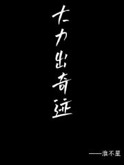 大力出奇迹