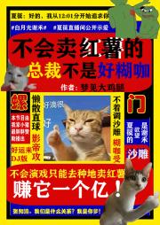 不会卖红薯的总裁不是好糊咖