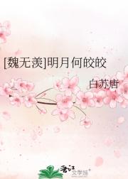 [魏无羡]明月何皎皎