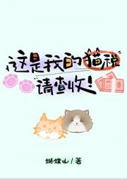 这是我的猫税请查收！