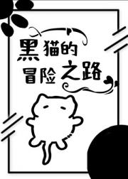 黑猫的冒险之路