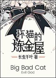 坏猫的炼金屋