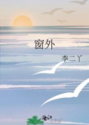 窗外