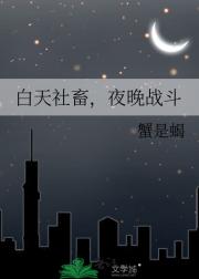 白天社畜，夜晚战斗