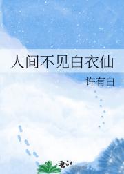 人间不见白衣仙