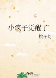 小疯子觉醒了