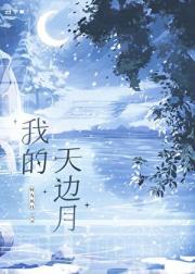 我的天边月