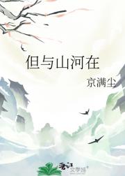 但与山河在