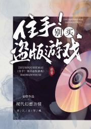 住手！别买盗版游戏