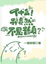 什么！我竟然不是替身？