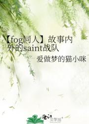 【fog同人】故事里外的saint战队
