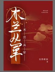 木兰汉武从军记