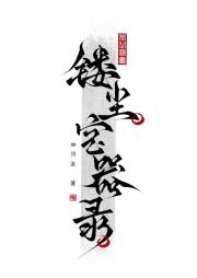 镂尘宝器录