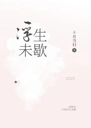 浮生未歇
