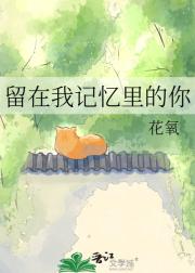 留在我记忆里的你