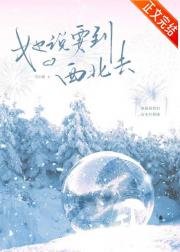 她说要到西北去