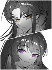 修真马甲，但走错漫画片场