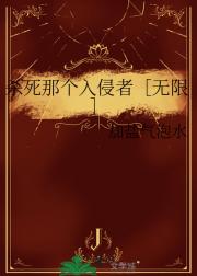 杀死那个入侵者［无限］