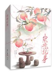 崇德纪事（清穿后金）