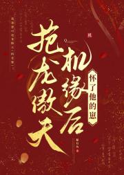 抢龙傲天机缘后，怀了他的崽