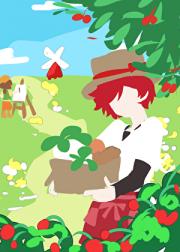 ［牧场物语］煦风时光