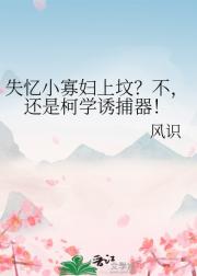 失忆小寡妇上坟？不，还是柯学诱捕器！