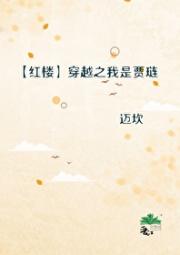 【红楼】穿越之我是贾琏