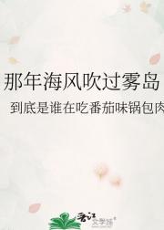 那年海风吹过雾岛