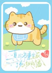 真少爷重生成了死对头的猫