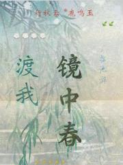 渡我镜中春