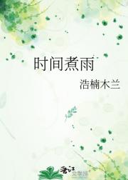 时间煮雨
