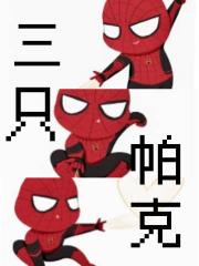 [综英美]三只帕克