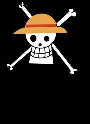 【海贼】海盗转生就职日志