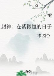 封神：在紫微恒的日子