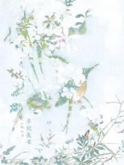 梦枕长安