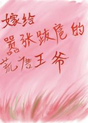 嫁给嚣张跋扈的荒唐王爷