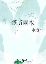 溪听雨水