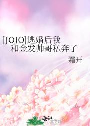 [JOJO]逃婚后我和金发帅哥私奔了