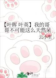 【叶晖 叶英】我的哥哥不可能这么天然呆