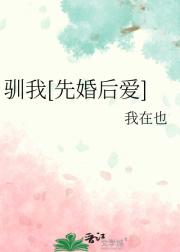 驯我[先婚后爱]