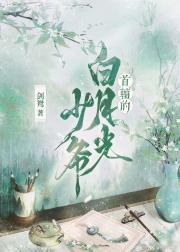 首辅的白月光少爷